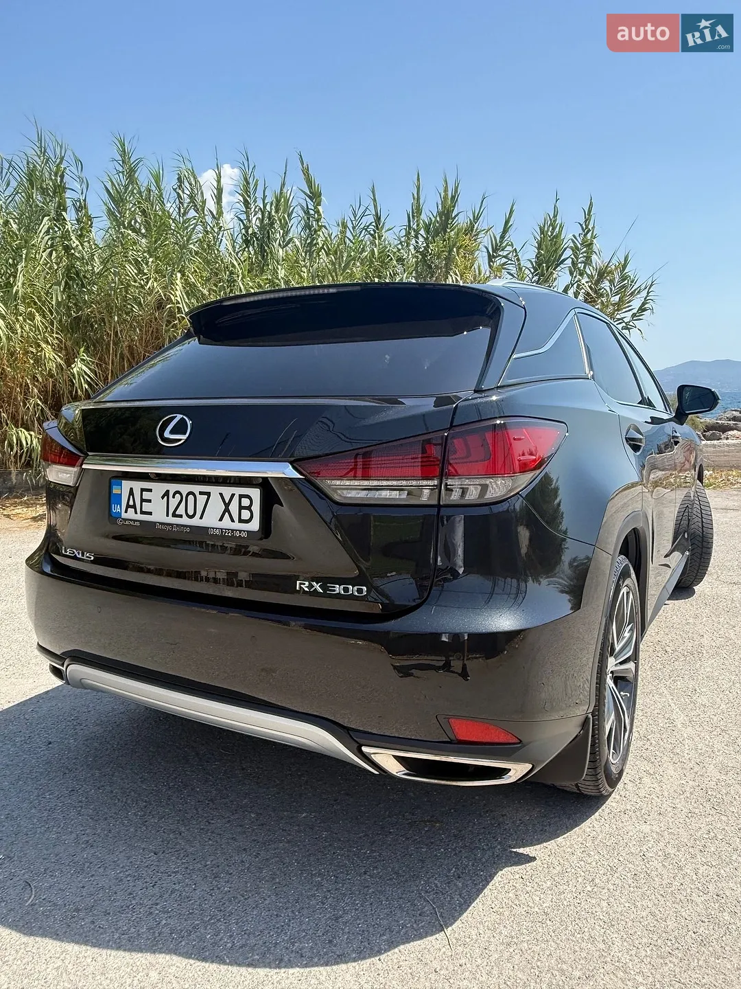 2022 Lexus RX - мініатюра 9