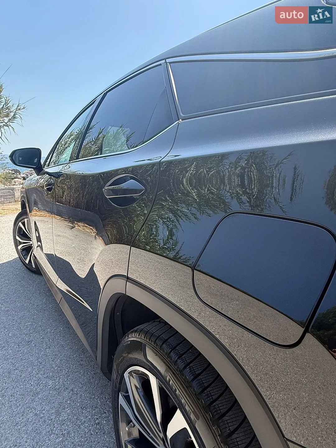 2022 Lexus RX - мініатюра 10