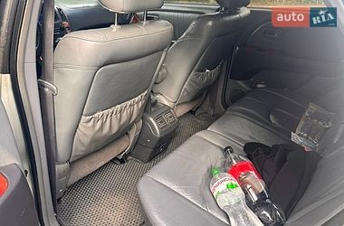 Позашляховик / Кросовер Lexus RX 2000 в Сумах