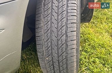 Позашляховик / Кросовер Lexus RX 2000 в Сумах