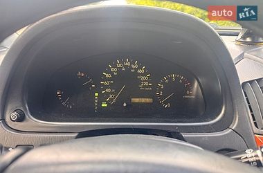 Позашляховик / Кросовер Lexus RX 2000 в Сумах