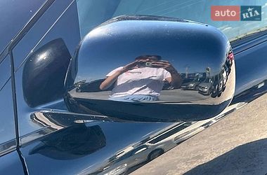 Внедорожник / Кроссовер Lexus RX 2008 в Львове