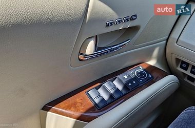 Позашляховик / Кросовер Lexus RX 2014 в Одесі