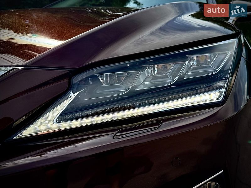 Внедорожник / Кроссовер Lexus RX 2017 в Киеве фото 18 Внедорожник / Кроссовер Lexus RX 2017 в Киеве