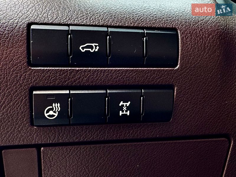 Внедорожник / Кроссовер Lexus RX 2017 в Киеве фото 38 Внедорожник / Кроссовер Lexus RX 2017 в Киеве