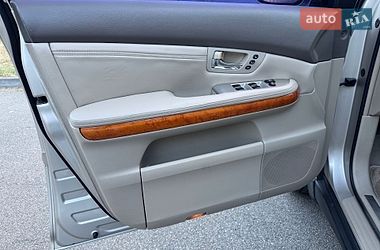 Позашляховик / Кросовер Lexus RX 2008 в Києві