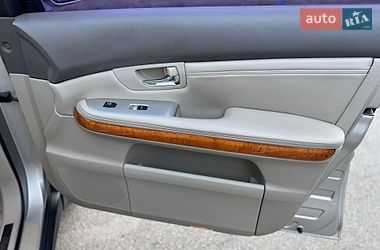 Позашляховик / Кросовер Lexus RX 2008 в Києві