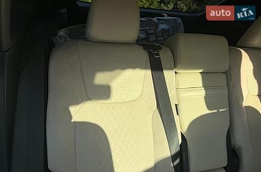 Внедорожник / Кроссовер Lexus RX 2023 в Харькове