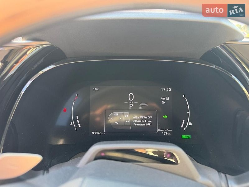 Внедорожник / Кроссовер Lexus RX 2023 в Харькове