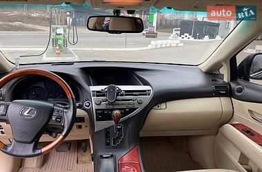 lexus rx 2011 в Чернівці від професійного продавця Ваня
