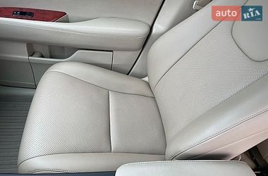 Внедорожник / Кроссовер Lexus RX 2011 в Черновцах