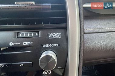 Позашляховик / Кросовер Lexus RX 2015 в Коростишеві