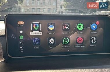 Позашляховик / Кросовер Lexus RX 2015 в Коростишеві