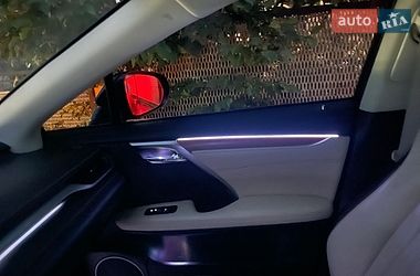 Позашляховик / Кросовер Lexus RX 2015 в Коростишеві