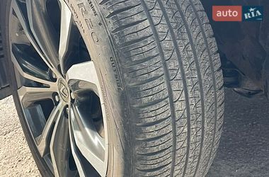 Позашляховик / Кросовер Lexus RX 2015 в Коростишеві