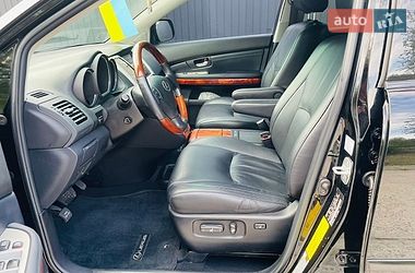Внедорожник / Кроссовер Lexus RX 2007 в Днепре