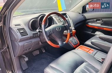 Внедорожник / Кроссовер Lexus RX 2007 в Днепре