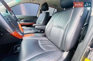 Внедорожник / Кроссовер Lexus RX 2007 в Днепре