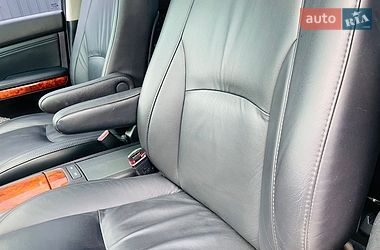 Внедорожник / Кроссовер Lexus RX 2007 в Днепре
