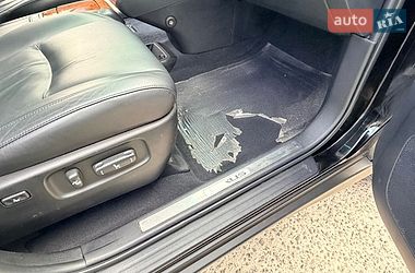 Внедорожник / Кроссовер Lexus RX 2007 в Днепре