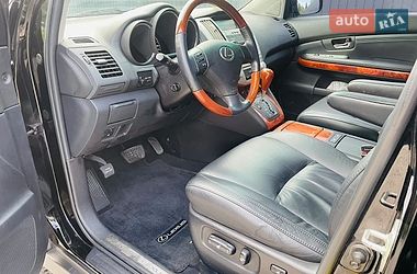 Внедорожник / Кроссовер Lexus RX 2007 в Днепре