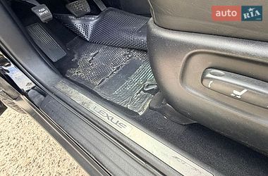 Внедорожник / Кроссовер Lexus RX 2007 в Днепре
