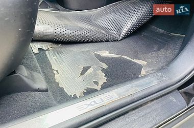 Внедорожник / Кроссовер Lexus RX 2007 в Днепре