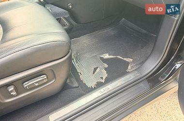 Внедорожник / Кроссовер Lexus RX 2007 в Днепре