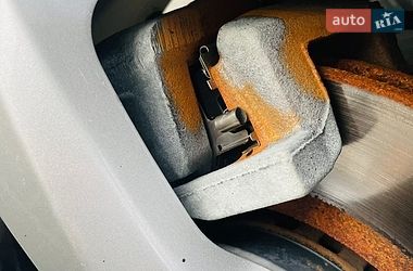 Внедорожник / Кроссовер Lexus RX 2007 в Днепре