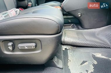 Внедорожник / Кроссовер Lexus RX 2007 в Днепре