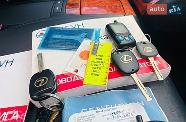 Внедорожник / Кроссовер Lexus RX 2007 в Днепре