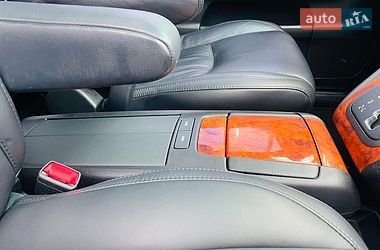 Внедорожник / Кроссовер Lexus RX 2007 в Днепре