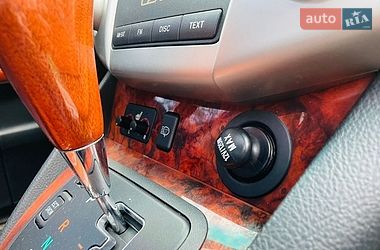 Внедорожник / Кроссовер Lexus RX 2007 в Днепре