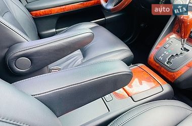 Внедорожник / Кроссовер Lexus RX 2007 в Днепре