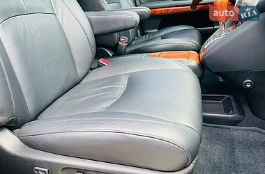 Внедорожник / Кроссовер Lexus RX 2007 в Днепре