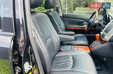 Внедорожник / Кроссовер Lexus RX 2007 в Днепре