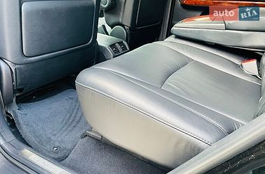 Внедорожник / Кроссовер Lexus RX 2007 в Днепре