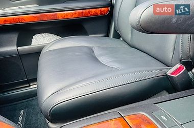 Внедорожник / Кроссовер Lexus RX 2007 в Днепре