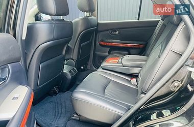 Внедорожник / Кроссовер Lexus RX 2007 в Днепре