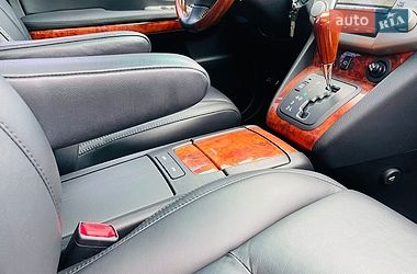 Внедорожник / Кроссовер Lexus RX 2007 в Днепре