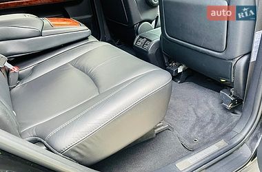 Внедорожник / Кроссовер Lexus RX 2007 в Днепре