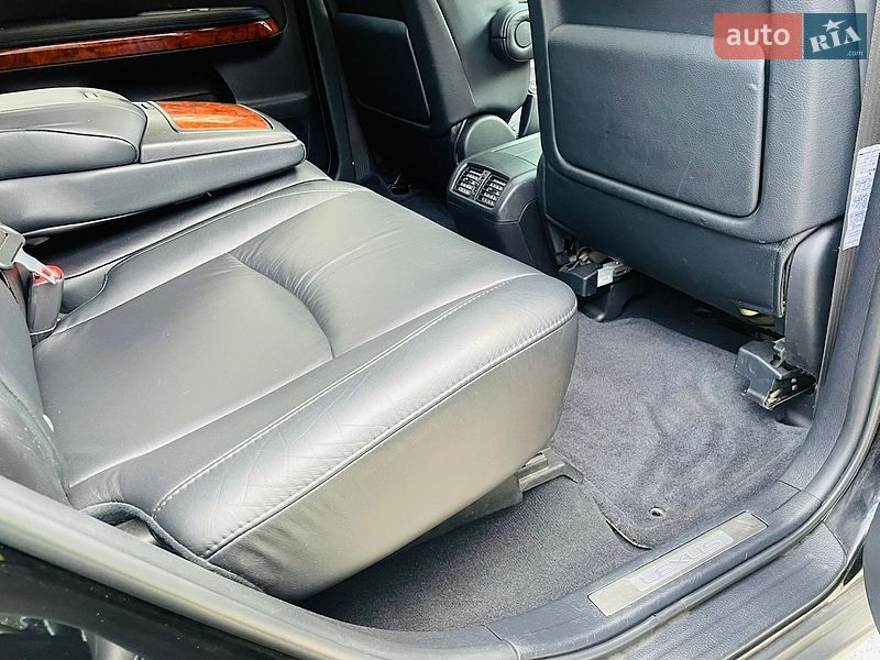 Внедорожник / Кроссовер Lexus RX 2007 в Днепре