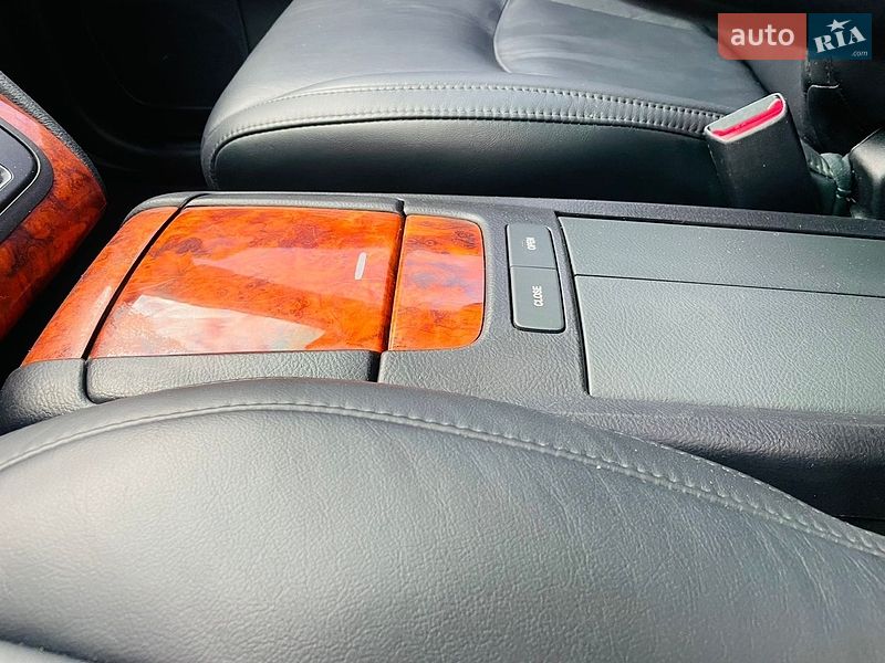Внедорожник / Кроссовер Lexus RX 2007 в Днепре
