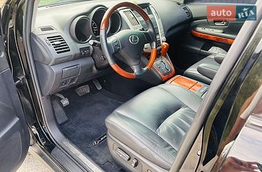 Внедорожник / Кроссовер Lexus RX 2007 в Днепре