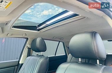 Внедорожник / Кроссовер Lexus RX 2007 в Днепре