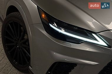 Позашляховик / Кросовер Lexus RX 2023 в Києві