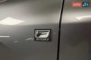 Позашляховик / Кросовер Lexus RX 2023 в Києві