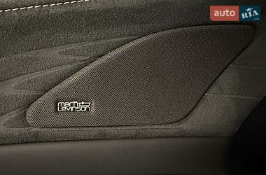 Позашляховик / Кросовер Lexus RX 2023 в Києві