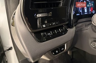 Позашляховик / Кросовер Lexus RX 2023 в Києві