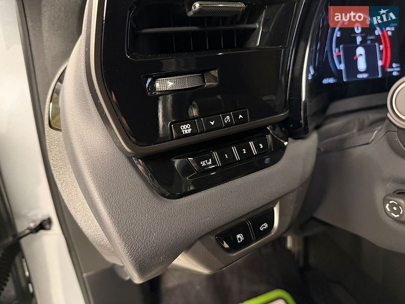 Позашляховик / Кросовер Lexus RX 2023 в Києві